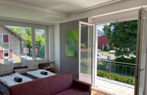 Bludenz House | Top 2 - my Relaxs Little Villa