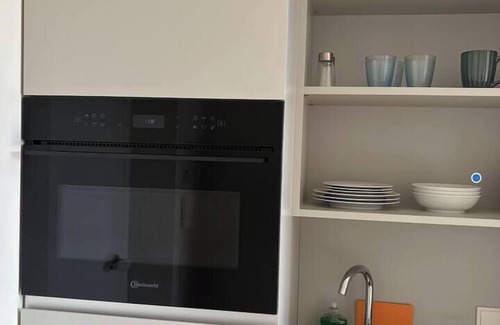 Dornbirn Apartment | Top 3.03 Studio in Dornbirn mit Balkon
