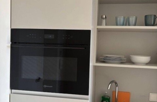 Dornbirn Apartment | Top 3.05 Studio in Dornbirn mit Balkon