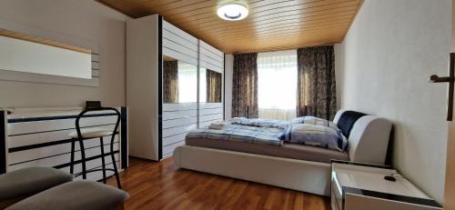 Bad Rappenau Apartment | TOP 3-Zimmerwohnung nähe Kurpark