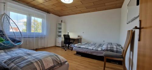 Bad Rappenau Apartment | TOP 3-Zimmerwohnung nähe Kurpark