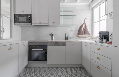 Centro / Baixa Apartment | TOP APARTMENT AT TOP LOCATION