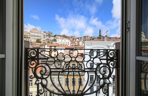 Centro / Baixa Apartment | TOP APARTMENT AT TOP LOCATION