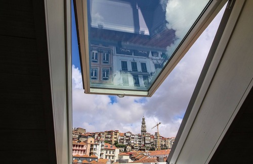 Centro / Baixa Apartment | TOP APARTMENT AT TOP LOCATION