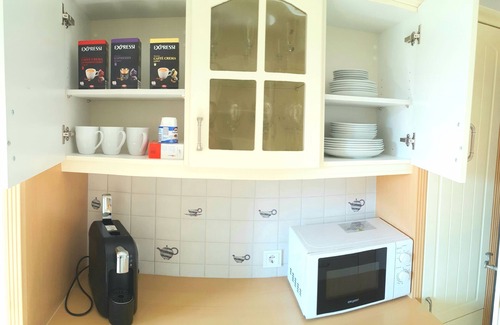 Sonthofen Apartment | Top apartment in a prime location - newly renovated and equipped