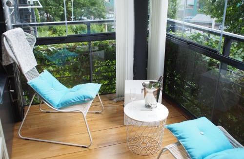 Lantinen District Apartment | Top Apartments Helsinki - Tilkka