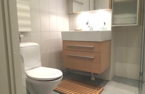 Lantinen District Apartment | Top Apartments Helsinki - Tilkka