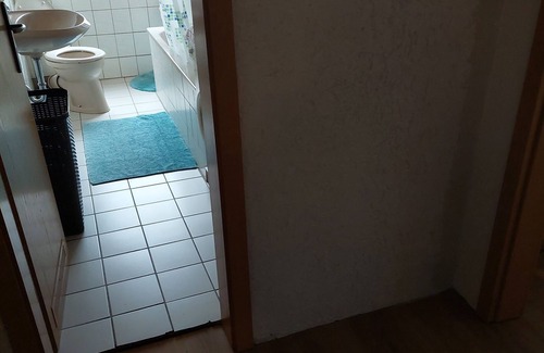 Pirmasens Apartment | Top App für 2 bis 3 Personen Tageweise Oder Wochenweise Alles Vorhanden