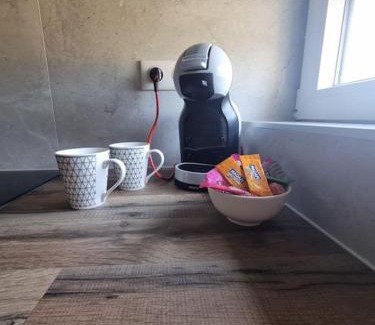 Village-Neuf Apartment | Top appart V9