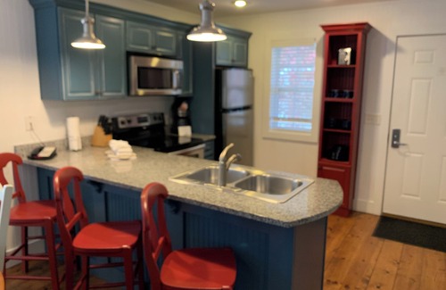Branson Cottage | Top Branson Vacation Resort. Stormy Point Village 2BDR/2BA Cottage