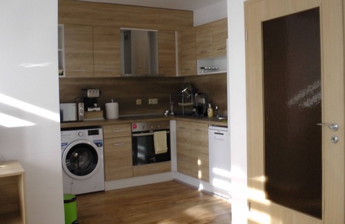 Burgas Center Apartment | TOP CENTER , MODERN , BRAND NEW AND QUIET , 2 BEDR. APARTMENT FOR 6