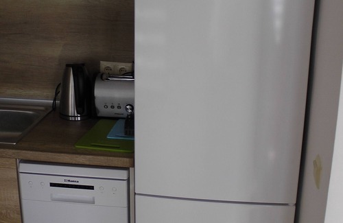Burgas Center Apartment | TOP CENTER , MODERN , BRAND NEW AND QUIET , 2 BEDR. APARTMENT FOR 6
