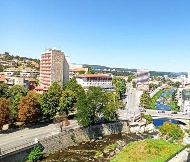 Gabrovo Apartment | Top Center Nice View Studio