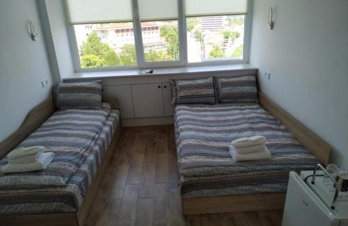 Gabrovo Apartment | Top Center Nice View Studio