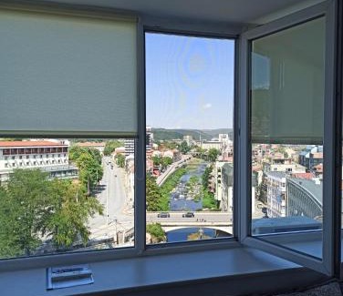 Gabrovo Apartment | Top Center Nice View Studio