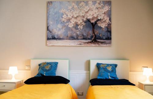 Centro Storico Apartment | Top Central Rooms