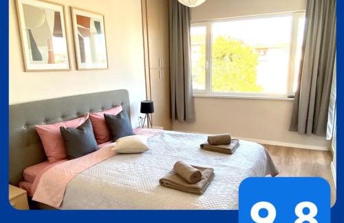 Stara Zagora Apartment | Top Centre Zara Apartment