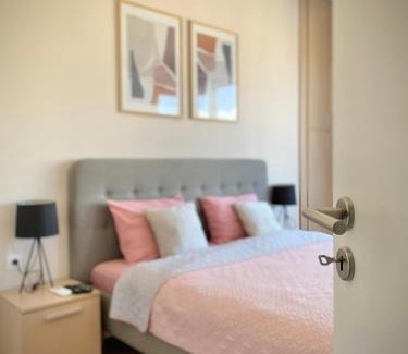 Stara Zagora Apartment | Top Centre Zara Apartment