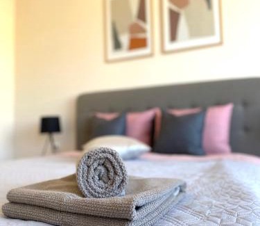 Stara Zagora Apartment | Top Centre Zara Apartment