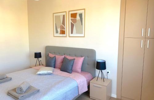 Stara Zagora Apartment | Top Centre Zara Apartment