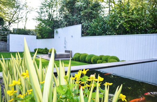 Assebroek Villa | Top Charming And Relaxing Holiday House With Beautiful Garden