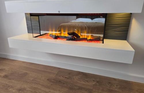 Onesti Apartment | Top City Central