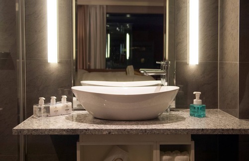 Gwangsan-gu Hotel | Top Cloud Hotel Gwangju