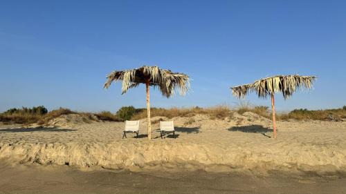 Villaggio San Leonardo Villa | Top comfort beach villa