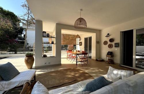 Villaggio San Leonardo Villa | Top comfort beach villa
