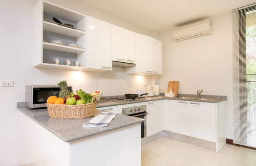 Thung Maha Mek House | Top Deck 2 Story House Central Bangkok