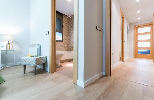 Terrassa Apartment | Top family apartment by Lofties