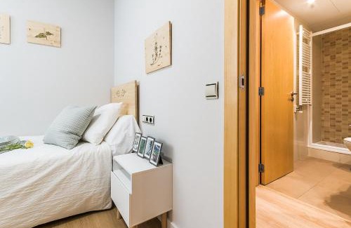 Terrassa Apartment | Top family apartment by Lofties