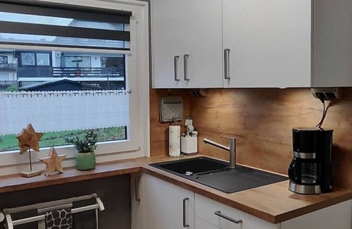 Heringhausen Apartment | Top Ferienwohnung am Diemelsee