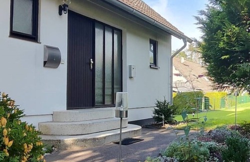 Heringhausen Apartment | Top Ferienwohnung am Diemelsee