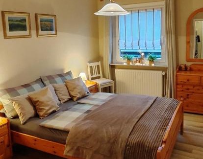 Heringhausen Apartment | Top Ferienwohnung am Diemelsee, Sauerland Nähe Willingen Winterberg