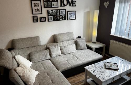 Hagenburg Apartment | Top Ferienwohnung „Am Schloß“ für 4-6 Gäste