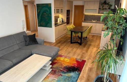 Bad Urach Apartment | TOP Ferienwohnung