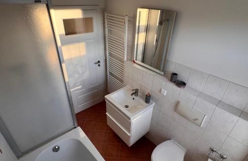 Bautzen Apartment | Top Ferienwohnung, Zentrum, mit Garten, am Radweg