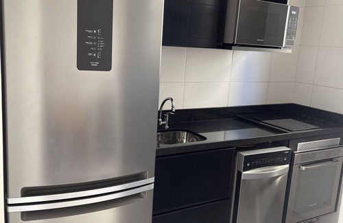 Leblon Apartment | TOP FLAT LEBLON