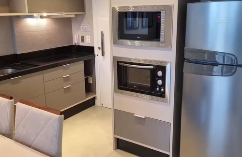 Centro RV Rental | TOP Flat Sea View 1 min Beachfront