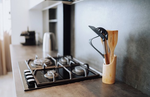 Riscani Apartment | Top‑floor 1BR Full equipped in Riscani Chisinau