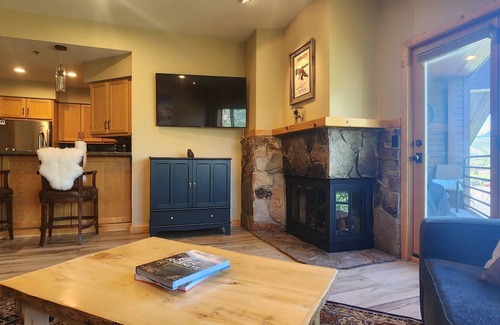 Deer Valley Condo | Top Floor 2Br, 2 Ba, Loft 1400Sq Ft At The Base Of Deer Valley