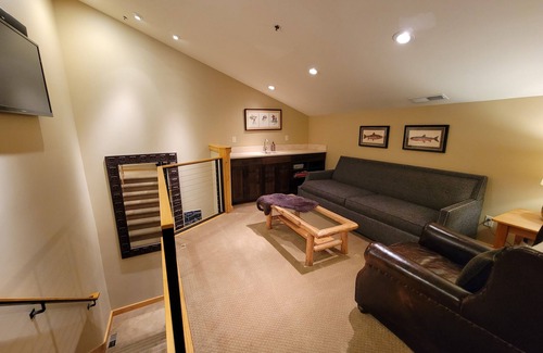 Deer Valley Condo | Top Floor 2Br, 2 Ba, Loft 1400Sq Ft At The Base Of Deer Valley