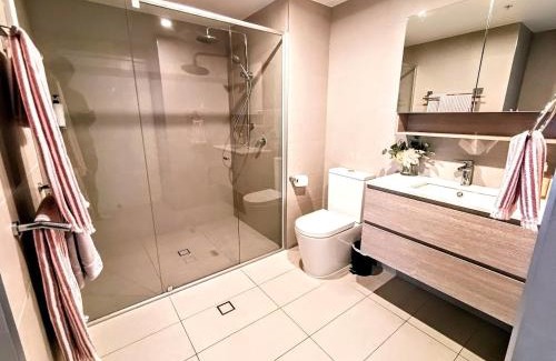 Maroochydore Apartment | Top Floor Apartment in Maroochydore CBD