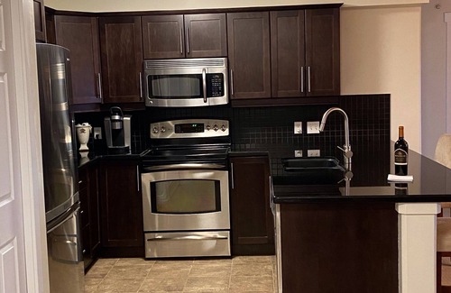 East Kootenay Condo | Top floor condo on Lake Windermere with spectacular lake and Mountain View’s