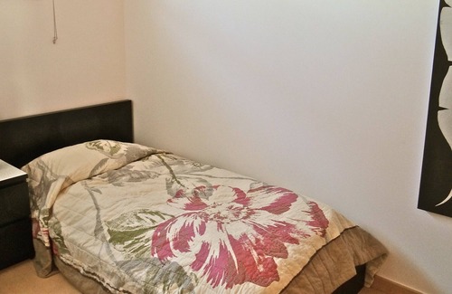 Alhama de Murcia Apartment | Top floor Corner Penthouse