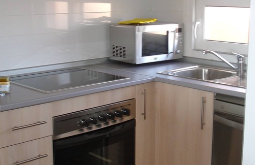 Alhama de Murcia Apartment | Top floor Corner Penthouse