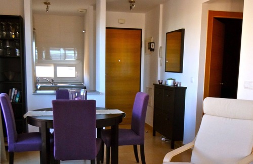 Alhama de Murcia Apartment | Top floor Corner Penthouse
