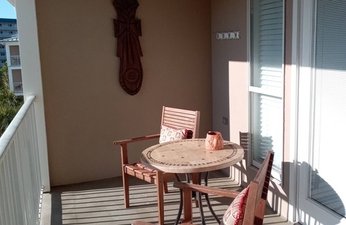 Ono Island Condo | Top Floor Hideaway in Paradise with a Fabulous View!