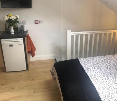 Carndonagh Bed & Breakfast | Top Floor